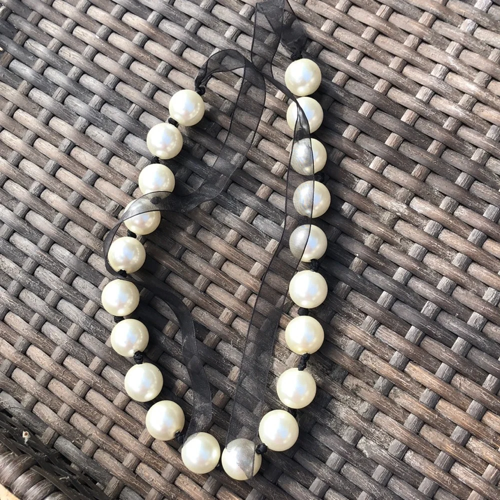 Necklace & earring set